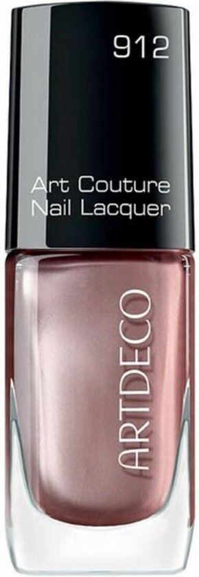 Artdeco - Art Couture Nail Laquer / Nagellak - 620 Sheer Rose - 10 ml - Vegan