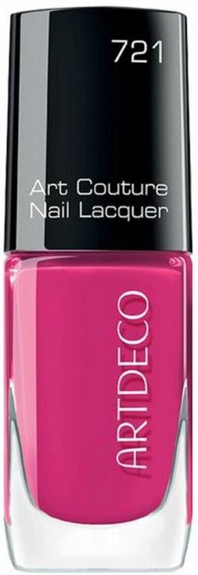 Artdeco - Art Couture Nail Laquer / Nagellak - 620 Sheer Rose - 10 ml - Vegan