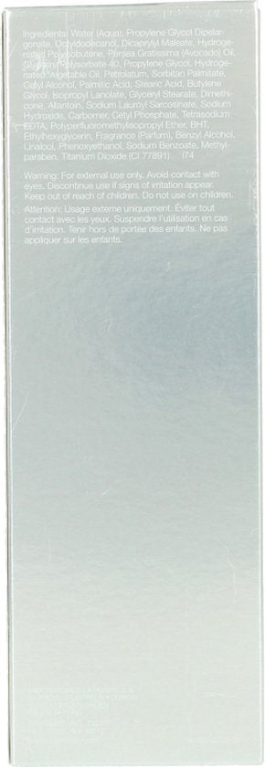 La Prairie Purifying Cream Cleanser - 200 ml - Reinigingsmelk