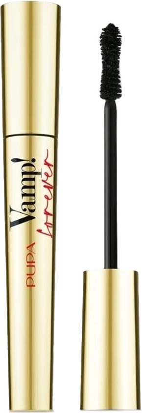 Pupa Milano - Vamp! - Mascara Forever - 9 ml