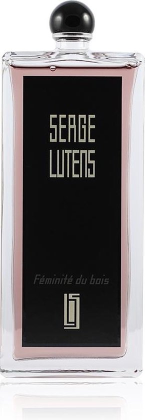 Serge Lutens Feminite Du Bois Eau de Parfum Spray 100 ml