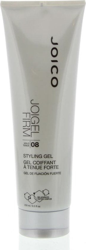 Joico - Style  Finish - JoiGel Firm - Styling Gel - 250 ml