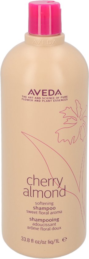 Ontklittende shampoo Cherry Almond Aveda