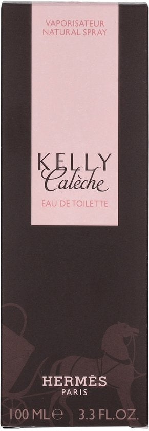 Hermes Kelly Caleche - 100 ml - Eau De Toilette