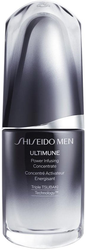Shiseido Men Ultimune Power Infusing Serum 50 ml
