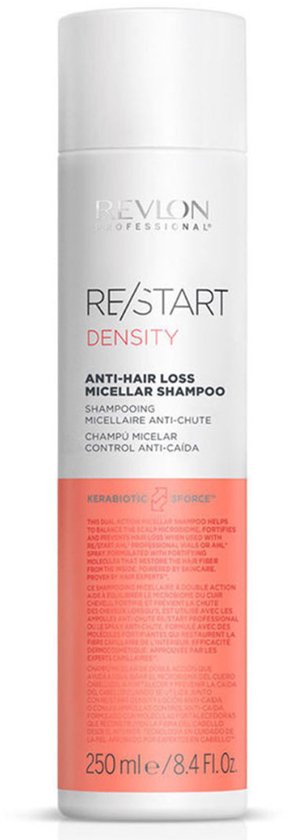 Verstevigende Shampoo Revlon Re-Start Micellaire (250 ml)
