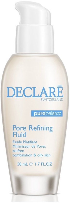 Anti-porie Crème Declaré Pore Refining 50 ml