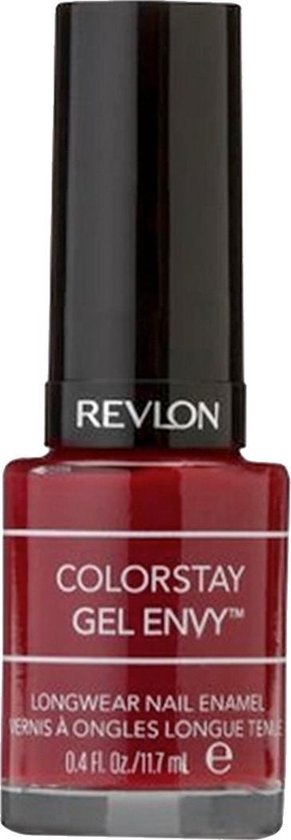 Revlon Colorstay Gel Envy Nagellak | 600 Queen Of Hearts