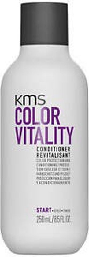 KMS - Color Vitality - Conditioner - 250 ml