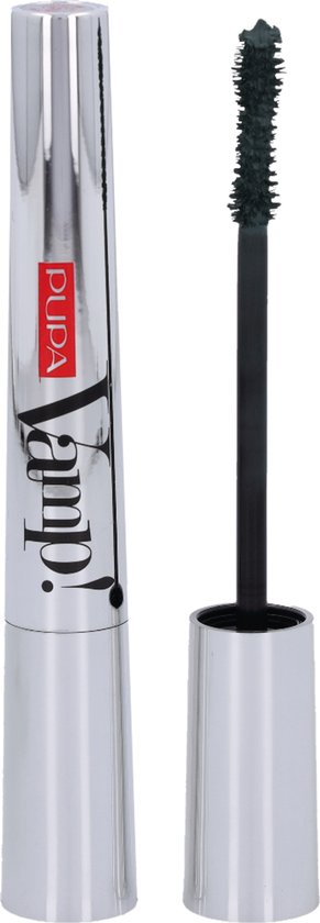 Pupa - Vamp! Mascara - 504 Military Green