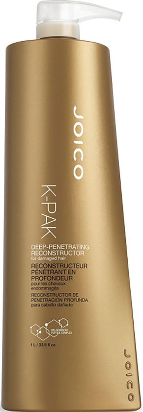 Joico - K-Pak Reconstructor Deep-Penetrating Treatment