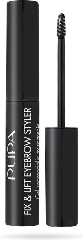 PUPA Make-Up Gel Fix & Lift Eyebrow Styler 1St