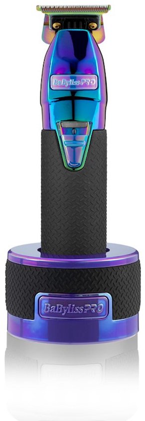 BaByliss Pro 4Artists Oplaadstation Boost+ ChameleonFX Trimmer – FX7870IBPBASE