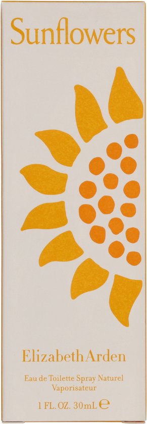 Elizabeth Arden Sunflower | 30ml | Eau de toilette