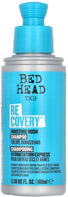TIGI - Recovery Moisture Rush Shampoo
