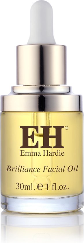 Gezichtsolie Brillance Emma Hardie (30 ml)
