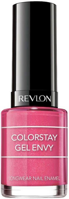 Revlon Colorstay Gel Envy Nagellak - 400 Royal Flush