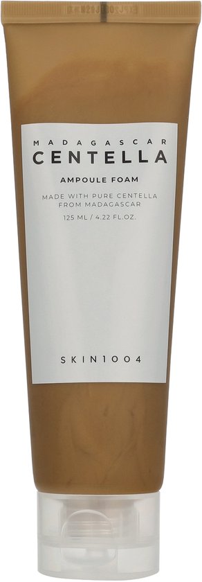 SKIN1004 - Madagascar Centella Ampoule Foam - 125ml