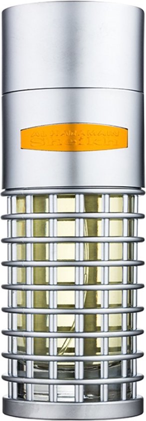 Al Haramain Sheikh Eau de Parfum - 85ml