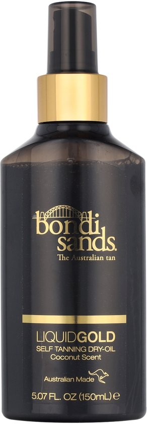 Bondi Sands Liquid Gold