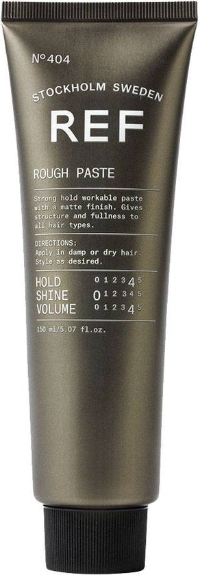 REF Stockholm - Rough Paste - 75ml