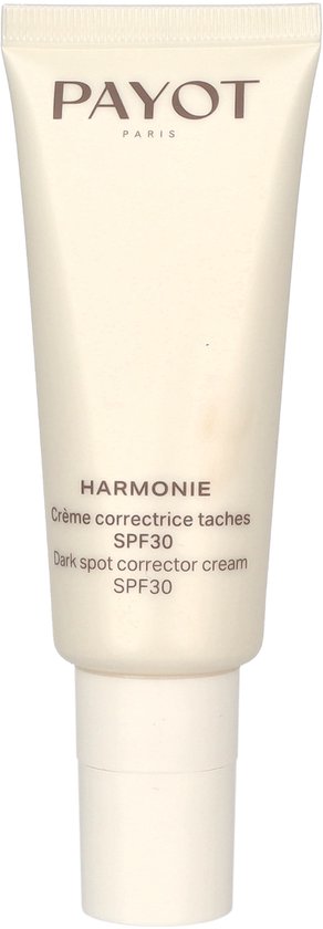 Payot - Harmonie Creme Taches SPF30 - 40 ml