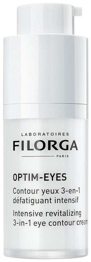 Filorga Paris Optim-Eyes 3-in-1 Eye Contour Cream - 15 ml