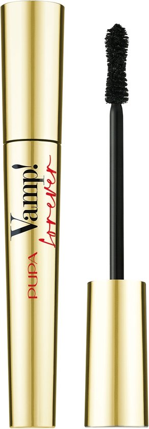Pupa Milano - Vamp! - Mascara Forever - 9 ml