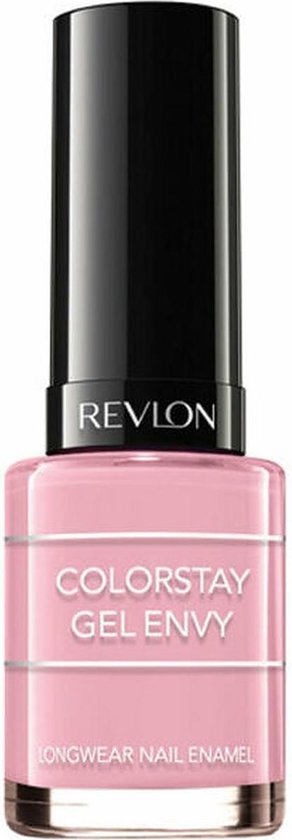 Revlon Colorstay Gel Envy Nagellak - 122 Tippy Toes