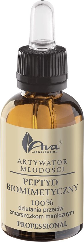 Youth Activator Biomimetic Peptide Serum 30ml