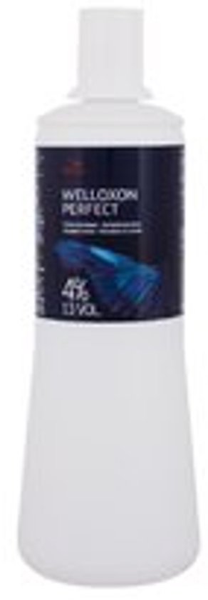 Wella Welloxon Perfect 4% (13Vol.)
