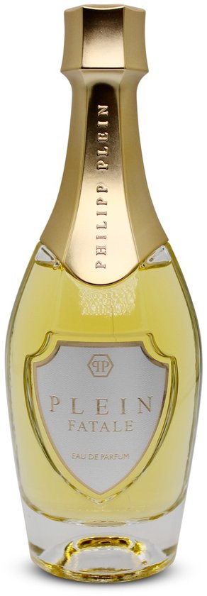 Philipp Plein Fatale - 90 ml - eau de parfum spray - damesparfum