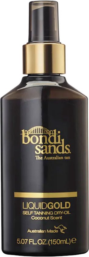Bondi Sands Liquid Gold