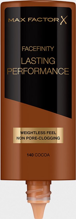 Max Factor - Lasting Performance Vloeibare Foundation - 35ml