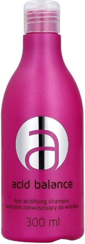 Stapiz - Acid Balance Acidifying Shampoo - 300ml