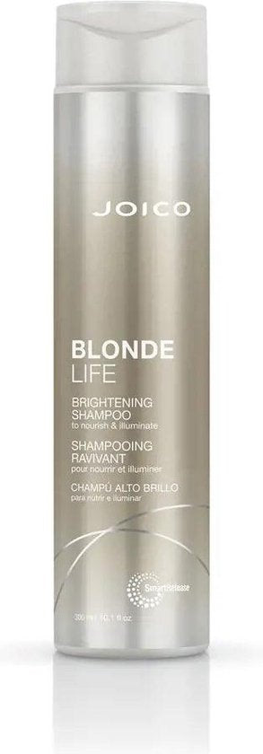 Joico | Blonde Life Brightening Shampoo
