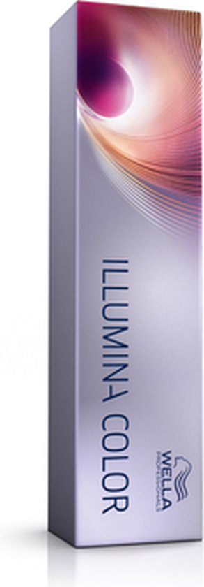 Wella Professionals Illumina Color - Haarverf - 6 - 60ml