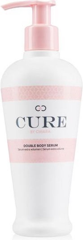 I.C.O.N. Cure by Chiara Recover Shampoo 250ml
