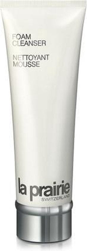 La Prairie Foam Cleanser - 125 ml