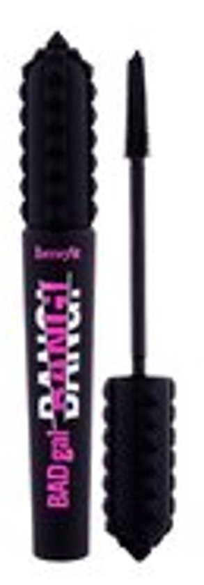 Benefit BAD Gal Bang! Volume Black Mascara | 36 uur lang volume | 4 ml