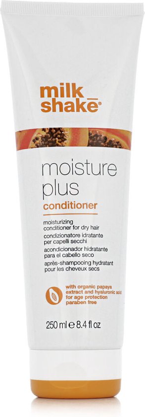 Milk Shake - Moisture & More Conditioner - 250ml