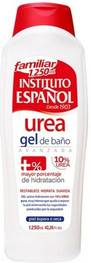 Douchegel Urea Instituto Español (1250 ml)