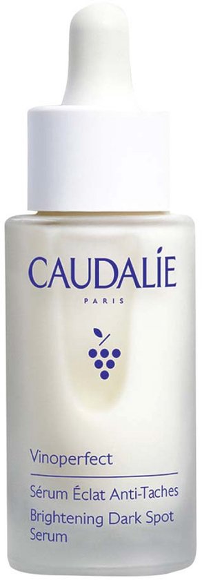 Caudalie Gezichtsserum Vinoperfect - 30 ml