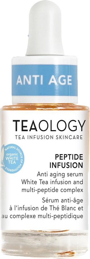 Teaology Peptide Infusion 15 ml