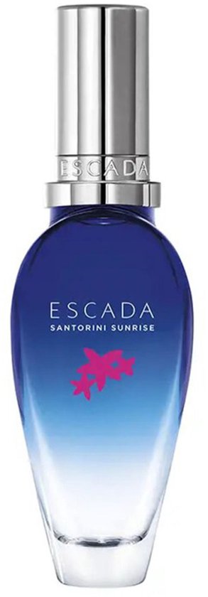 Escada - Santorini Sunrise Limited Edition Eau de Toilette 30 ml
