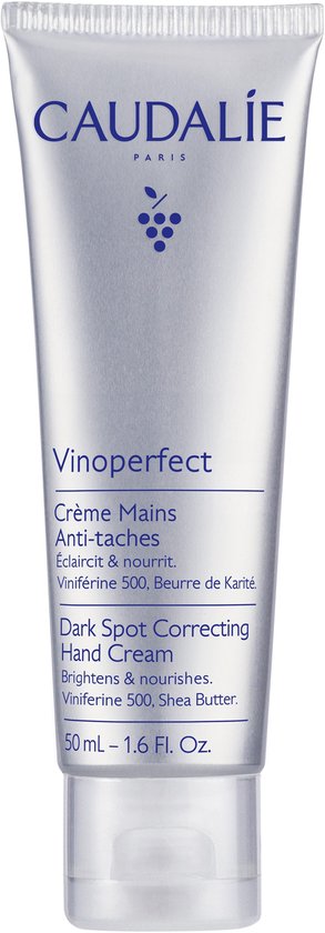 Caudalie Vinoperfect Handcrème 50 ml