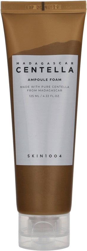 SKIN1004 - Madagascar Centella Ampoule Foam - 125ml