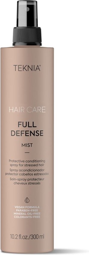 Lakmé -  Teknia Full Defense Mist 300ml