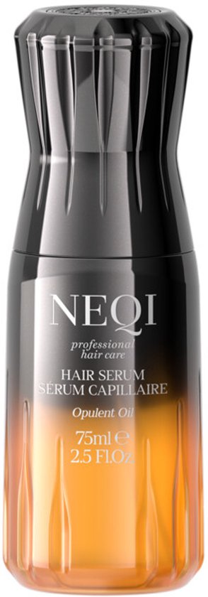 NEQI Treatment Treasure Opulent Oil Serum - 75 ml