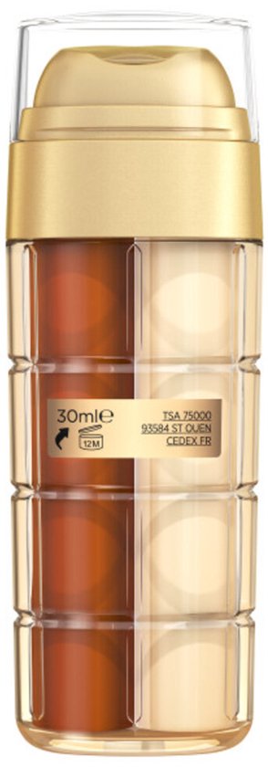 L'Oréal Le Duo Age Perfect Serum - 30 ml
